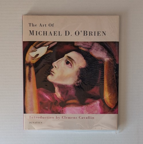 The art michael - art, o'brien