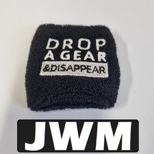 Brake Reservoir Sock Drop A