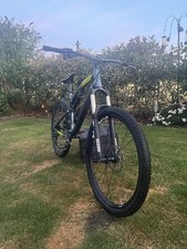 Boardman Full Suspension