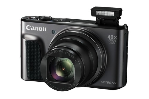 Canon powershot sx720 - sx720, hs