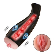 Automatic Male Masturbator