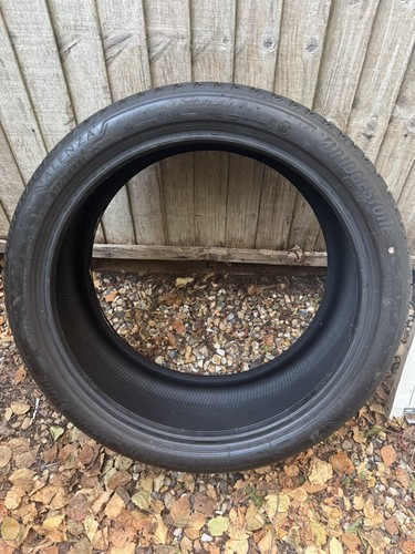 Bridgestone alenza 001 - alenza,