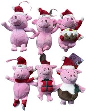 Complete Set Backdated M&S