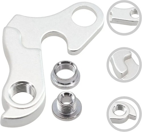 Bike rear derailleur hanger - derailleur,