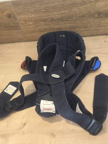 Babybjörn baby carrier - baby,