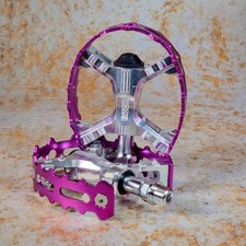 MKS XC-III Bear Trap Old