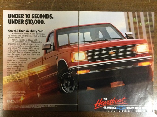 Misc 5962 advertisement 1988 - 5962,