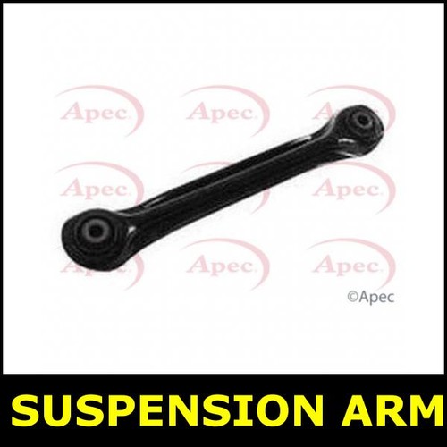 Suspension control arm rear - suspension,
