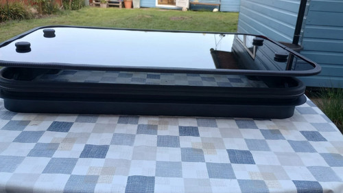 460 760mm premium skylight - 460,
