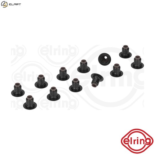 Seal set valve stem c50 - set,