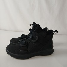 Nike Lebron Soldier XIII SFG AR4225 005 Trainers Size 8 Mens Black -WRDC