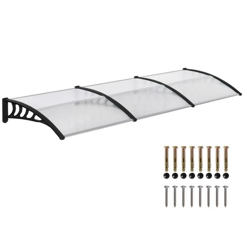 Front door canopy - canopy, awning