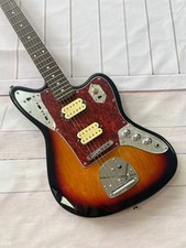 Jazz style Electric Guitar