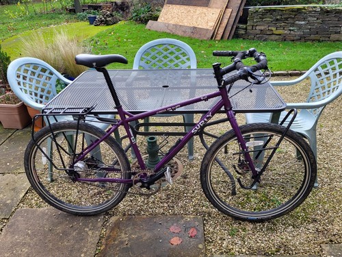 Bespoke surly troll 26er - surly,