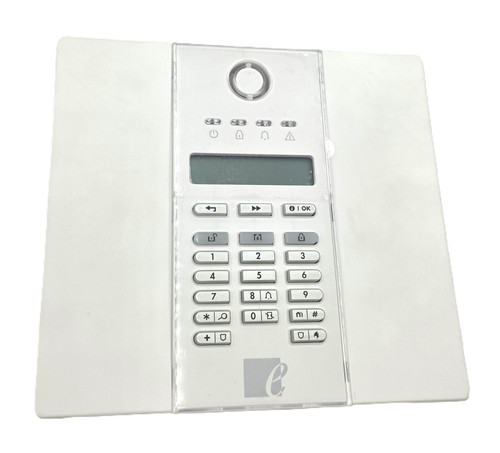 Visonic powermax express - visonic,