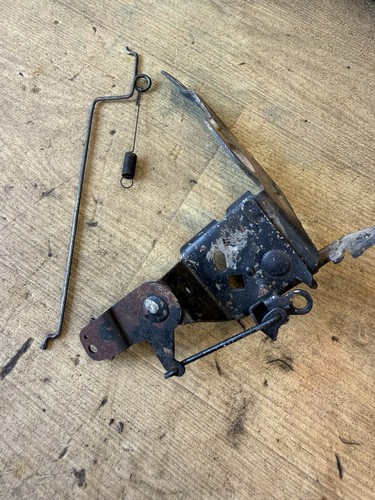 Linkage hayter jubilee - hayter, 48