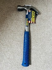 ESTWING E3 20C 20oz VINYL GRIP
