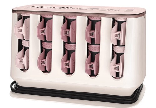 Remington proluxe heated hair - heated,