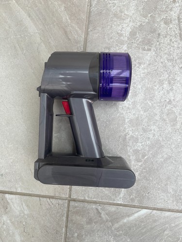Dyson absolute cordless - absolute,