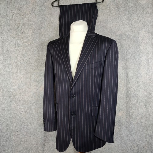 Ozwald boateng suit - boateng, 42r