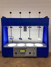 Flocculation Digital Jar Test