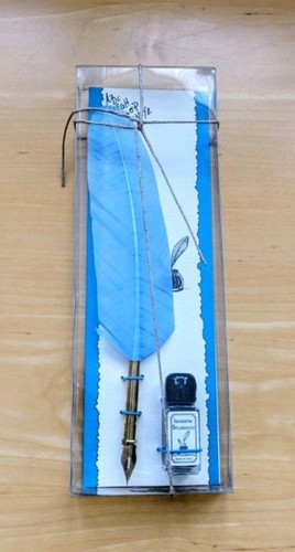 Calligraphy writing set - writing,