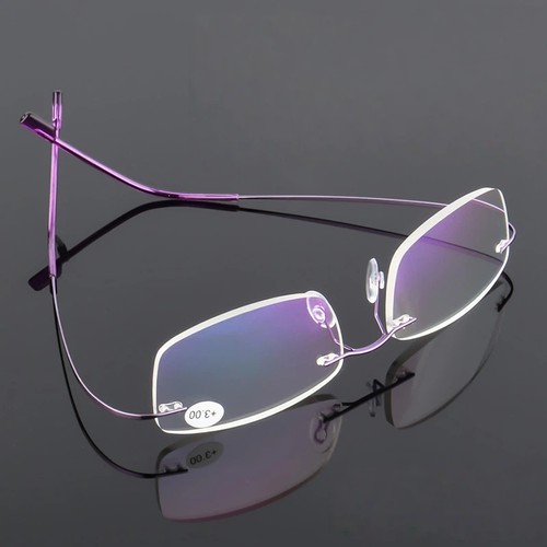 Reading glasses readers alloy - reading,