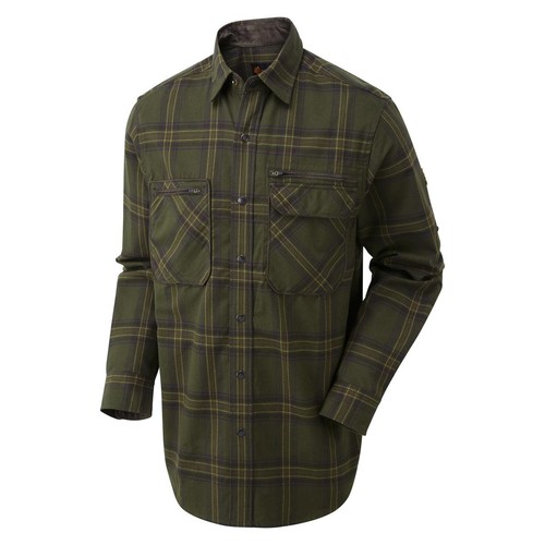Shooterking hunter land shirt - land,