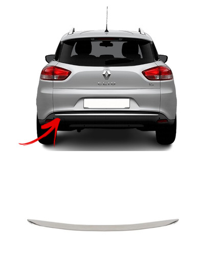 For renault clio 16 new - clio, iv