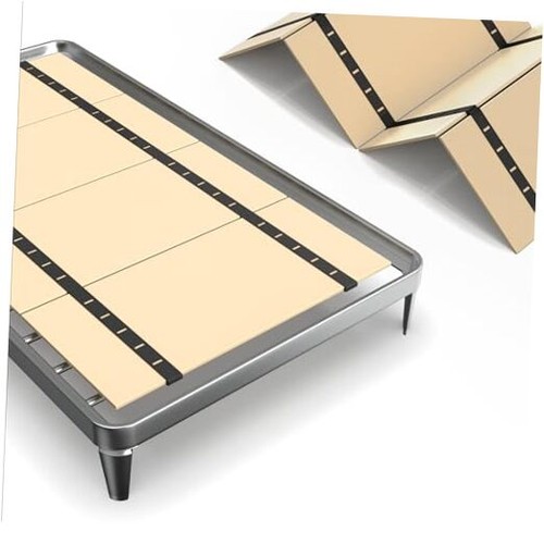 Bunkie box spring heavy - box,