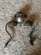 Brass Shopkeeper's Bell