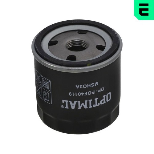 Oil filter fits austin mini - filter,