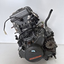 ♻️ Ktm Rc 125 Abs 2017 - 2019 Engine With Warranty 8-935 ♻️