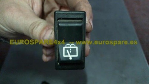 18829 rear wiper - , controls