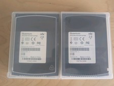 Tandberg RDX QuikStor 2 TB Removable Disk Cartridge