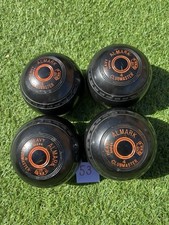 ) Almark Clubmaster mid bias