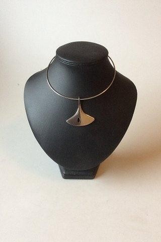 Hans hansen sterling silver - hans,
