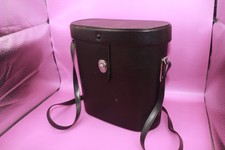 Binoculars Case - Leather -