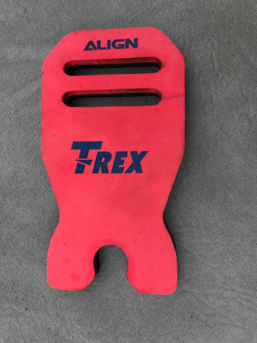 Align trex 550 600 - trex,