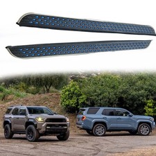 Fits For Toyota 4 Runner 2025