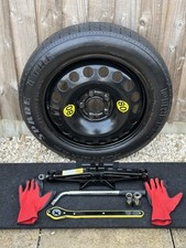 UNUSED 16" VAUXHALL ASTRA H