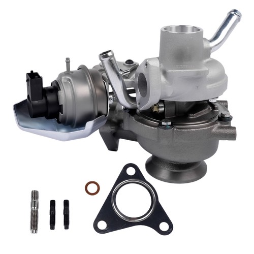 Turbo turbocharger for alfa - turbo,