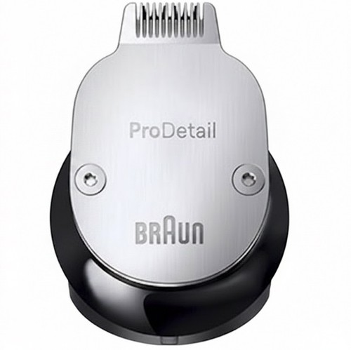 Braun pro detail head - braun, for