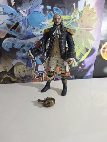 Bioshock infinite george - bioshock,
