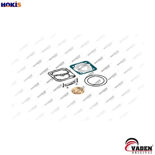 Repair kit air compressor - kit, 1100