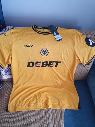 Genuine wolverhampton - genuine,