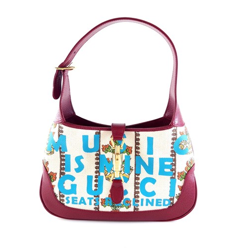 Gucci jackie 1961 - shoulder, bag