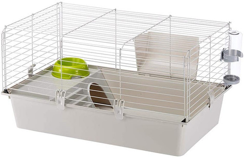 Cavie guinea pig cage rabbit - guinea,