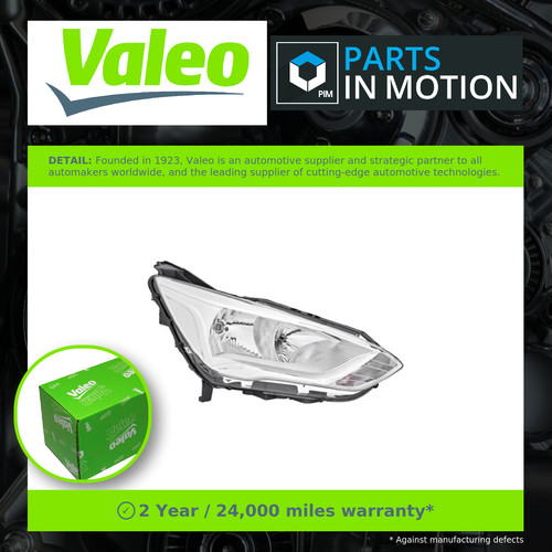 Headlight headlamp fits ford - fits,