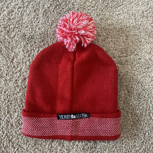 Home alone beanie - alone,